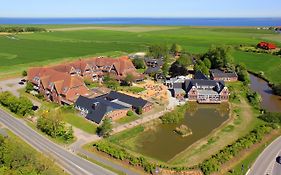 Djh Resort Neuharlingersiel